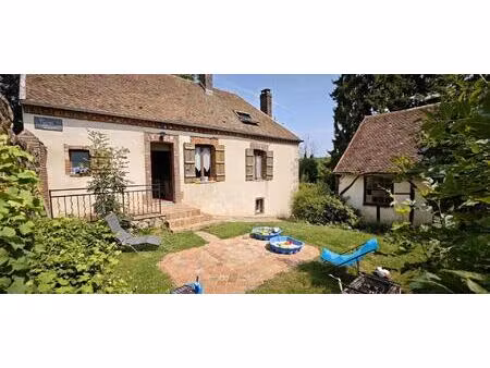 amoureux du calme et de la campagne !