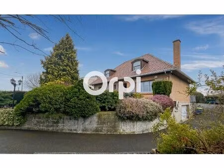 maison willerval 144.59 m² t-5 à vendre  369 000 €