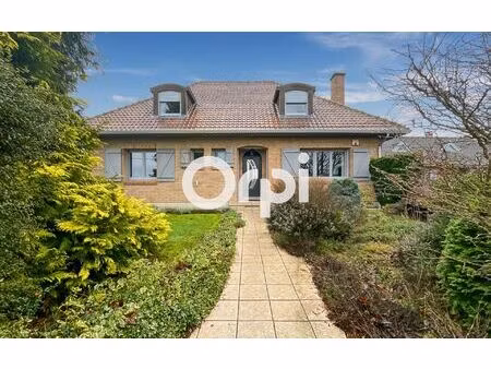 maison willerval 144.59 m² t-5 à vendre  384 425 €