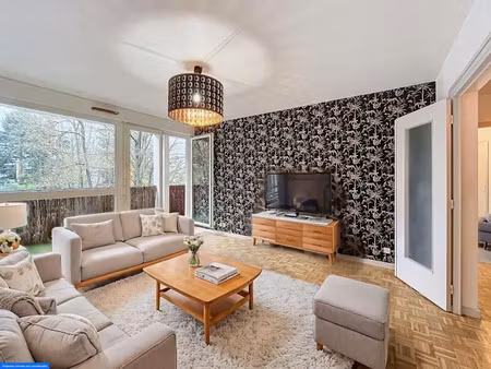 location appartement 3 pièces 55 m² à le kremlin-bicetre (94270)  1 420 €
