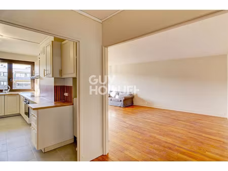location appartement 4 pièces 100.34 m² à saint-cloud (92210)  2 950 €