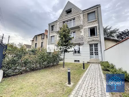 location appartement 2 pièces 32.58 m² à dammarie-les-lys (77190)  725 €