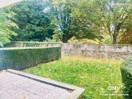 appartement 3 pièces 75 m²