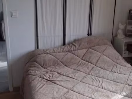 location meublée chambre 1 pièce 10 m² à l'ile-d'olonne (85340)  1 050 €