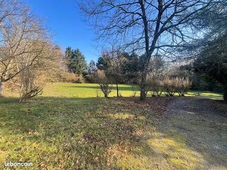 terrain 5062 m² coulanges les nevers