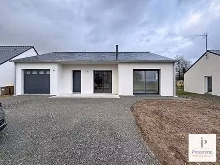 location maison à peillac (56220) : à louer / 93m² peillac