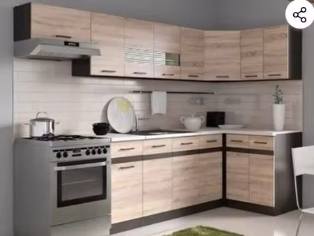 location appartement 80 m²