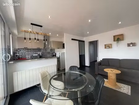 appartement t2 bourg