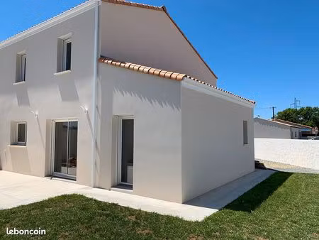 maison 5 pièces 110 m²