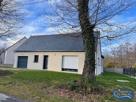 location maison à herbignac (44410) : à louer / 97m² herbignac