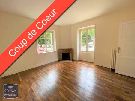 location maison au mans flore (72000) : à louer / 78m² le mans flore