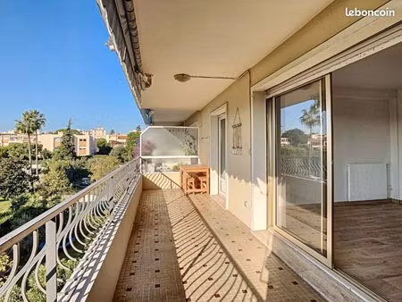 appartement 3 pièces 72 m²