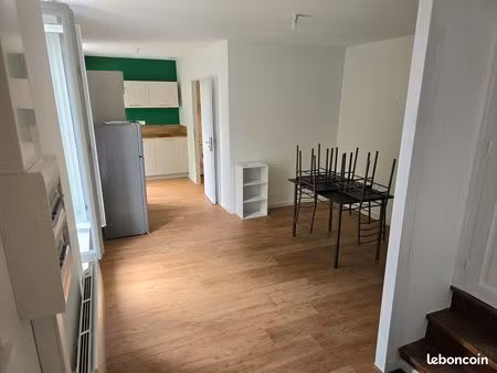 appartement de 42m²