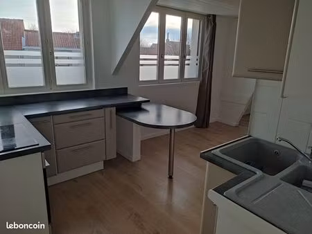a louer appartement grand fort philippe