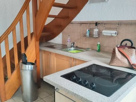 appartement 1 chambre