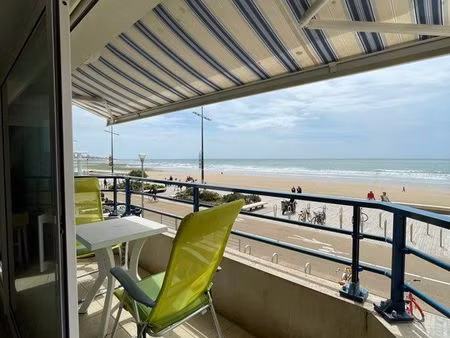 location longue durée face mer