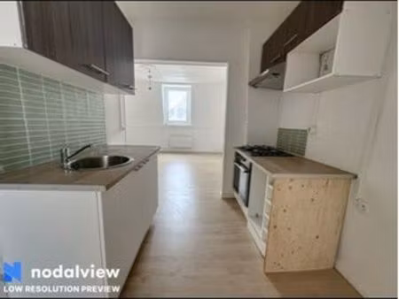 logement t1 non meublé