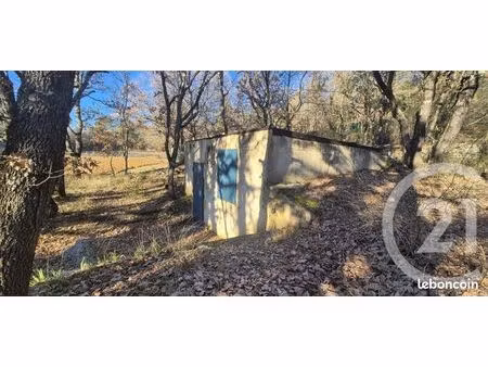 maison 2 pièces 29 m²