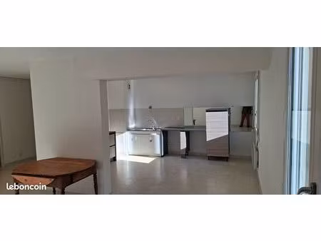 loue appartement av foch