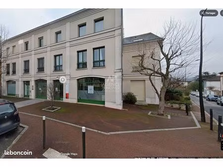 parking/box 1 pièce saint germain en laye