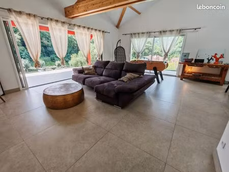 immobilier vente maison