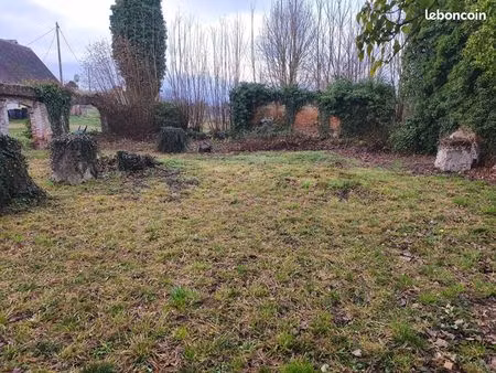 maison 3 pièces 59 m²