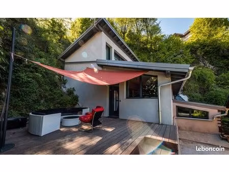 loue maison individuelle