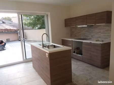 location appartement cavaillon