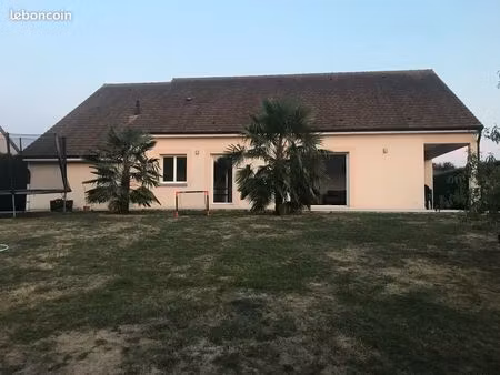 loue maison châtenoy en bresse