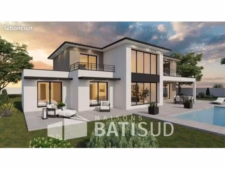 maison 214 m² martignas sur jalle