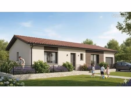 terrain 710 m² satolas et bonce