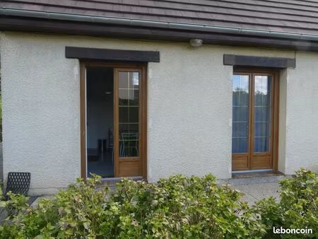 appartement 2 pièces 33 m²