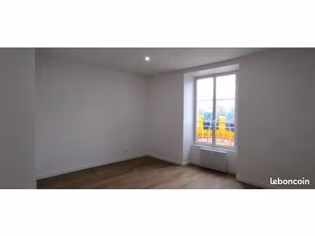 appartement 1 pièce 24 m²
