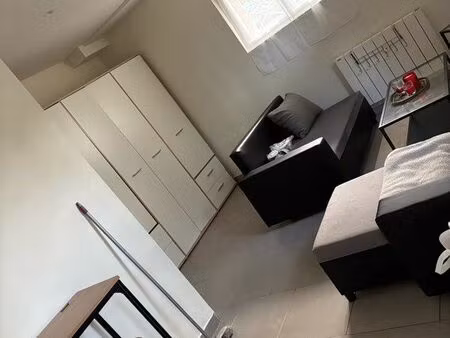 appartement a louer en réa de jardin avec accès au jardin dans un quartier calme louer ave
