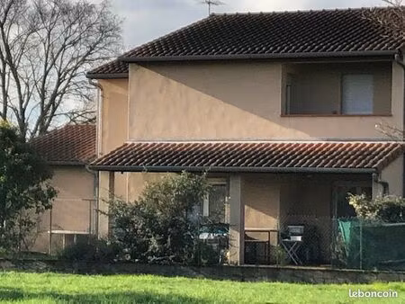 appartement t3 – 83 m² – muret sud ? disponible à partir du 2 mars 2026