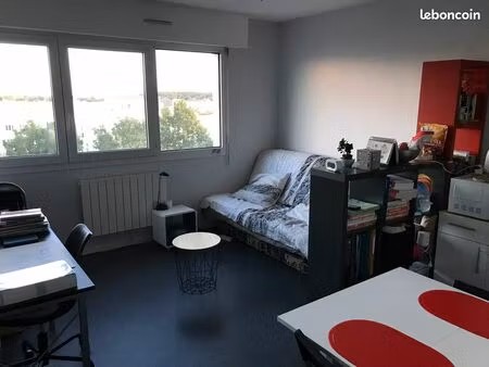 studio proche des facs poitiers