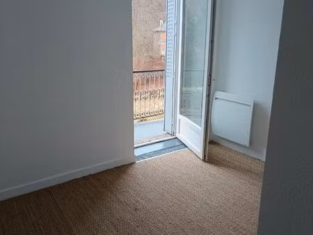 appartement location