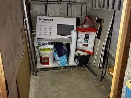 cave a louer facile d'accès