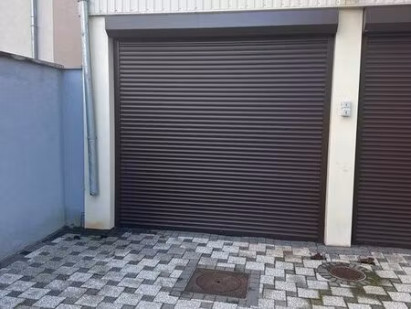 louer box de stockage