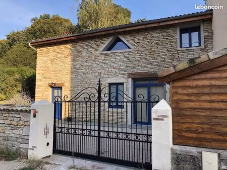 maison 3 pièces 100 m²