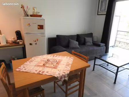 appartement étudiant