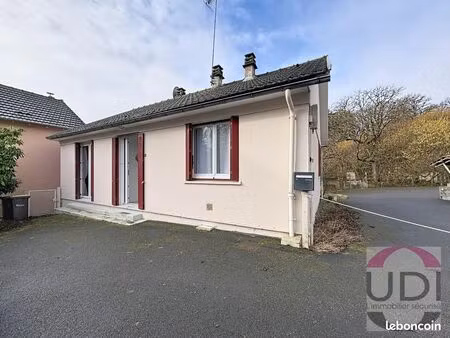 maison 4 pièces 70 m²