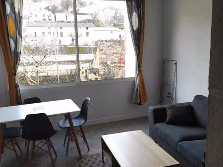 appartement meublé t2 42m2