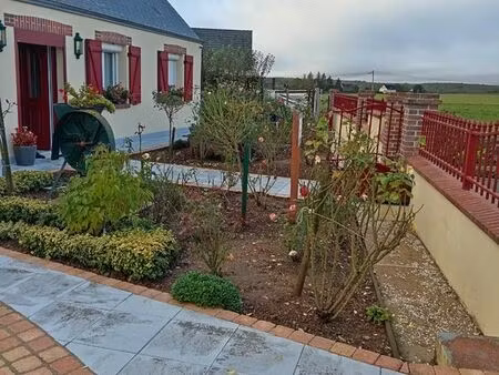 location vente maison