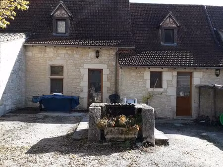 maison à louer  bourg de reilhac