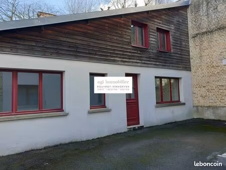 maison 2 pièces 72 m²