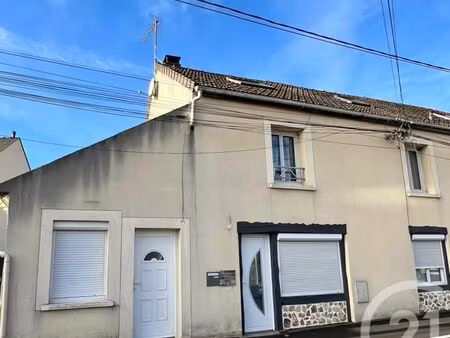 appartement 2 pièces 31 m²