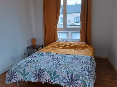 location maison 3 pièces