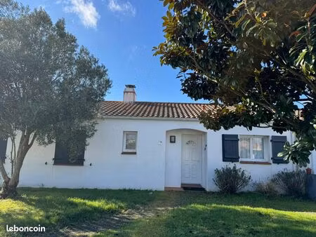 maison 147m2 challans