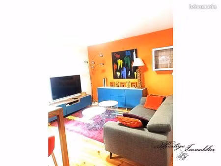 maison de ville 3 pièces 75 m²